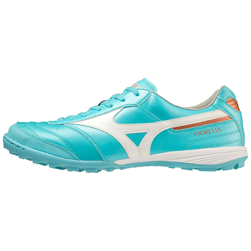 シューズ Mizuno MORELIA SALA JAPAN TF 27.5cm Mizuno MORELIA SALA JAPAN TF 27.5cm Mizuno Blue Soccer Shoes