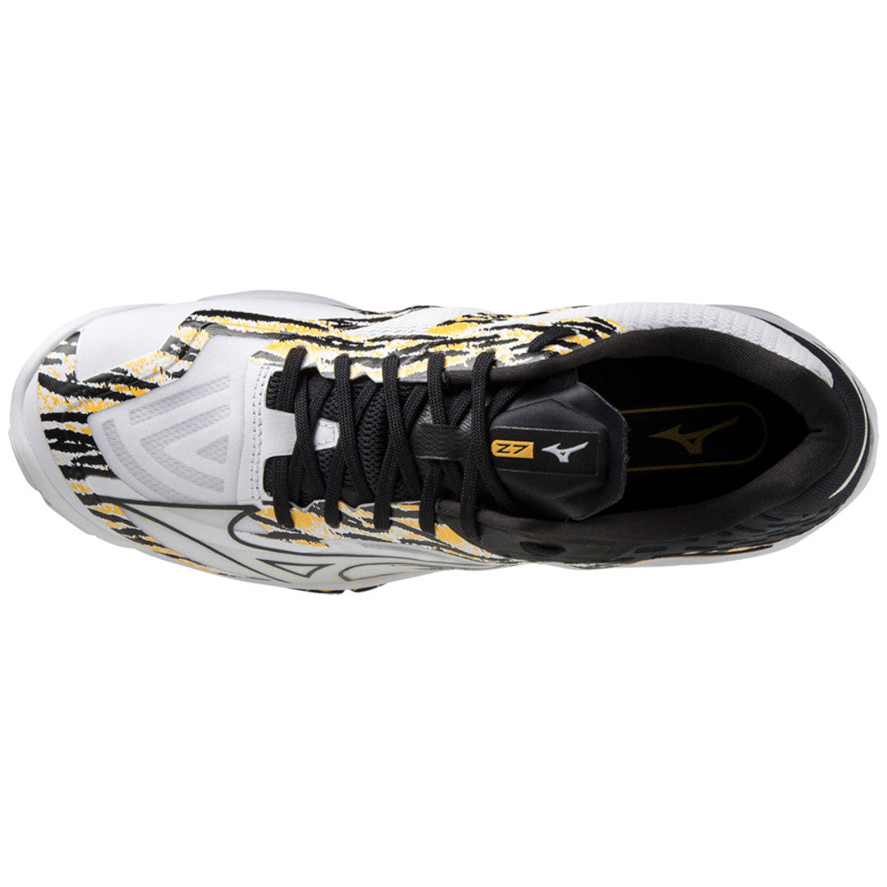 Mizuno wave lightning z3 price on sale