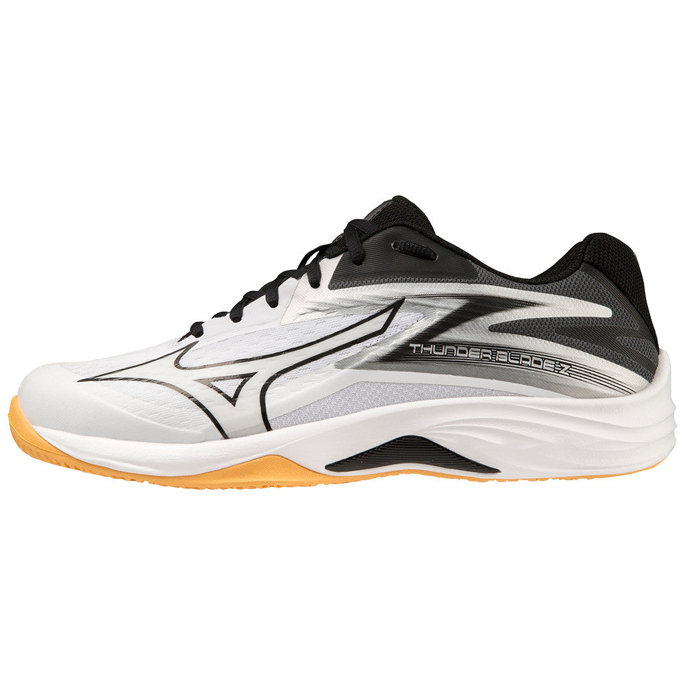 Mizuno wave thunder blade 2 on sale