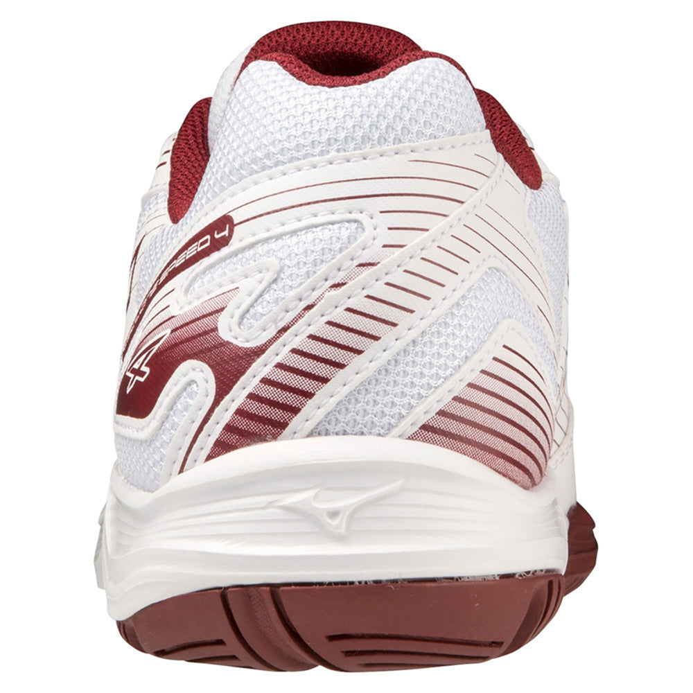 Mizuno cyclone speed volleyball shoes online