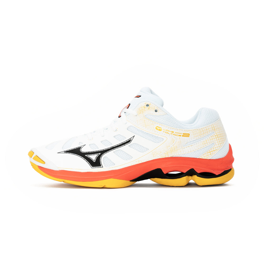 UNISEX WAVE VOLTAGE 2