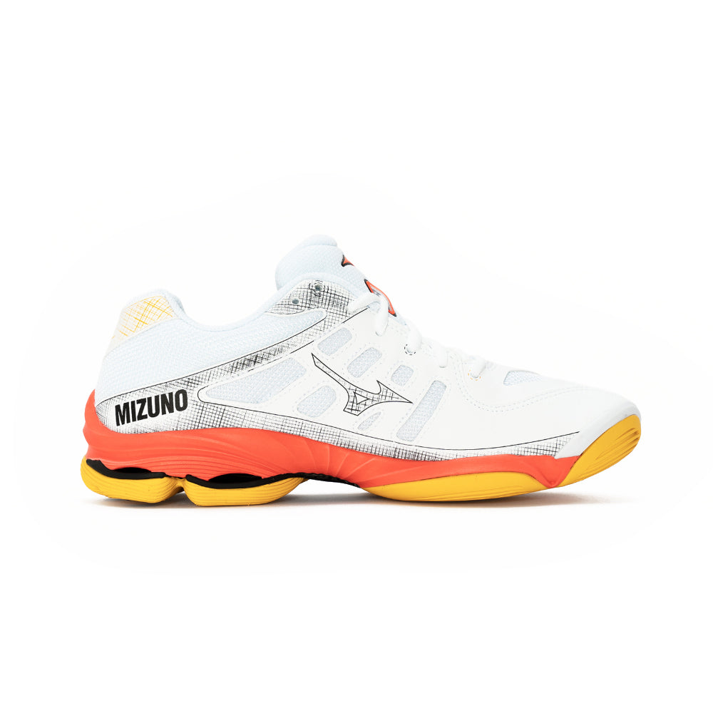 UNISEX WAVE VOLTAGE 2 – Mizuno HK Online