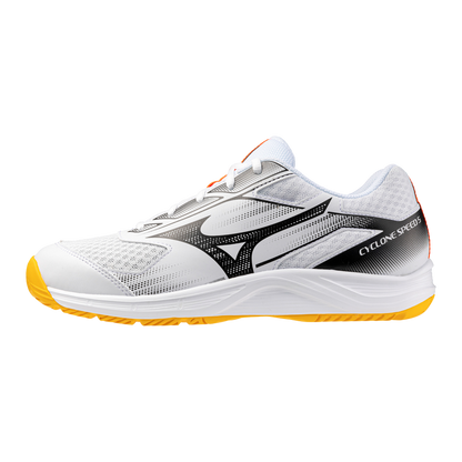UNISEX CYCLONE SPEED 5