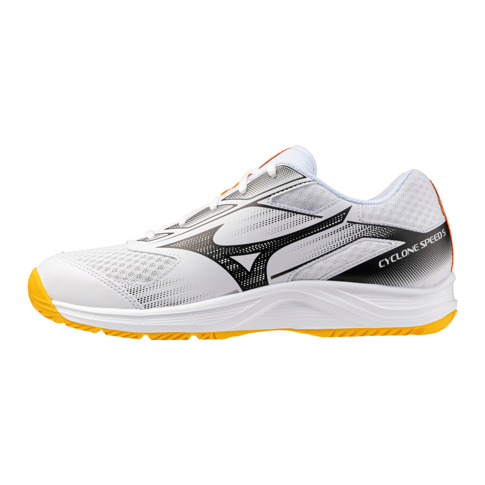 UNISEX CYCLONE SPEED 5