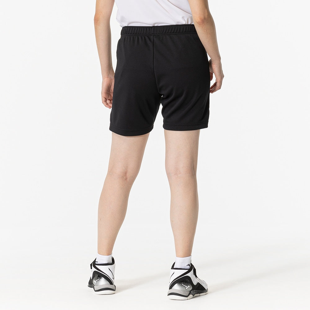 LADIES SPORT SHORTS (VOLLEYBALL)-thumbmail-4
