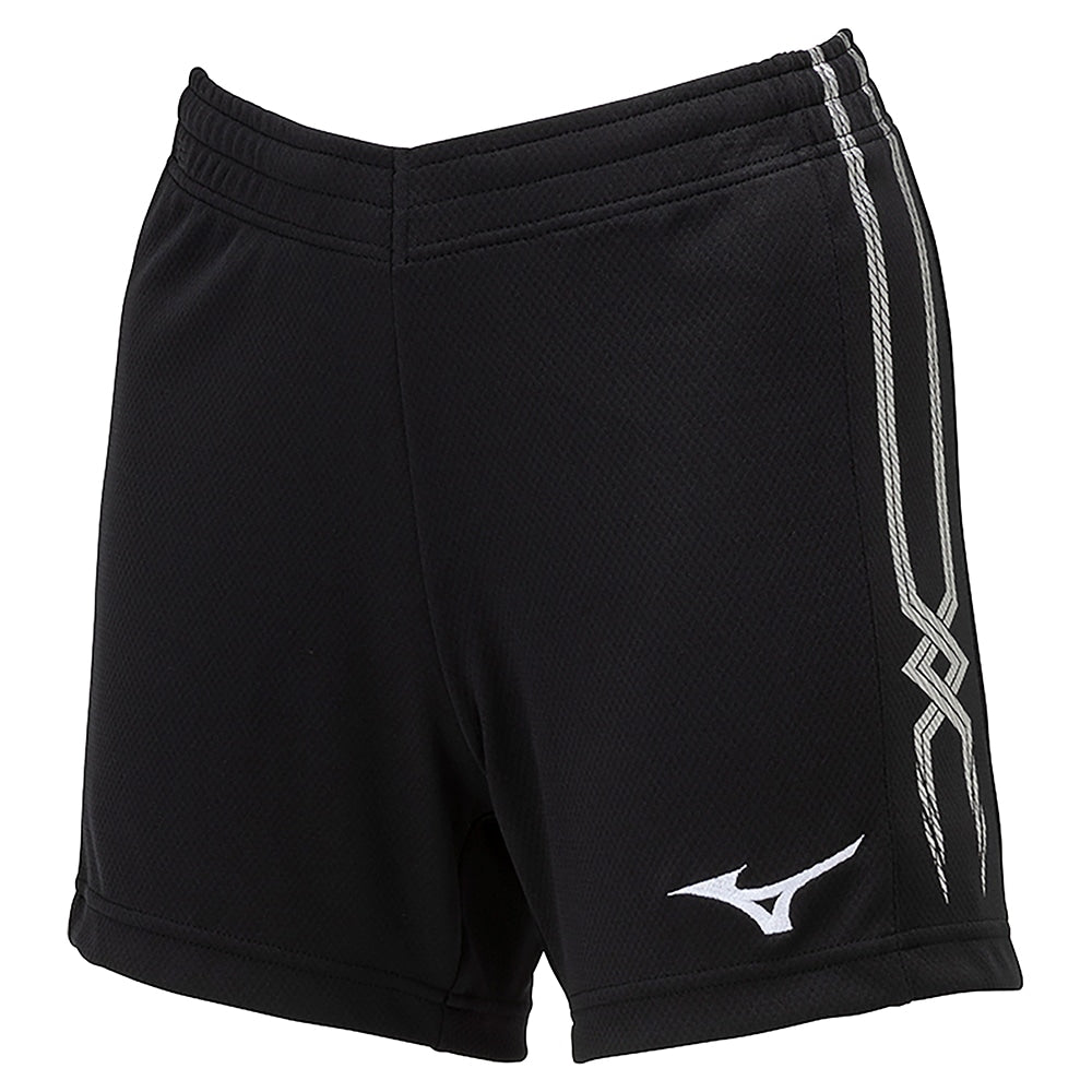 LADIES SPORT SHORTS (VOLLEYBALL)-thumbmail-1