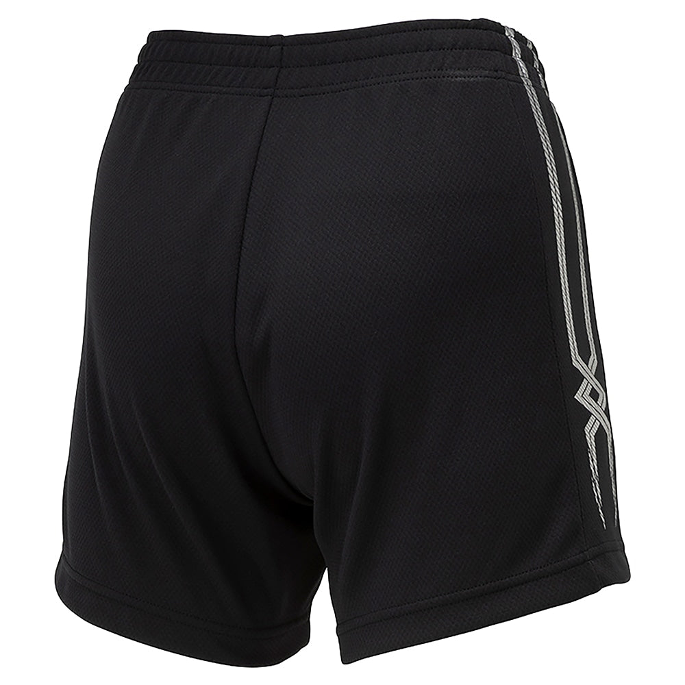 LADIES SPORT SHORTS (VOLLEYBALL)-thumbmail-2