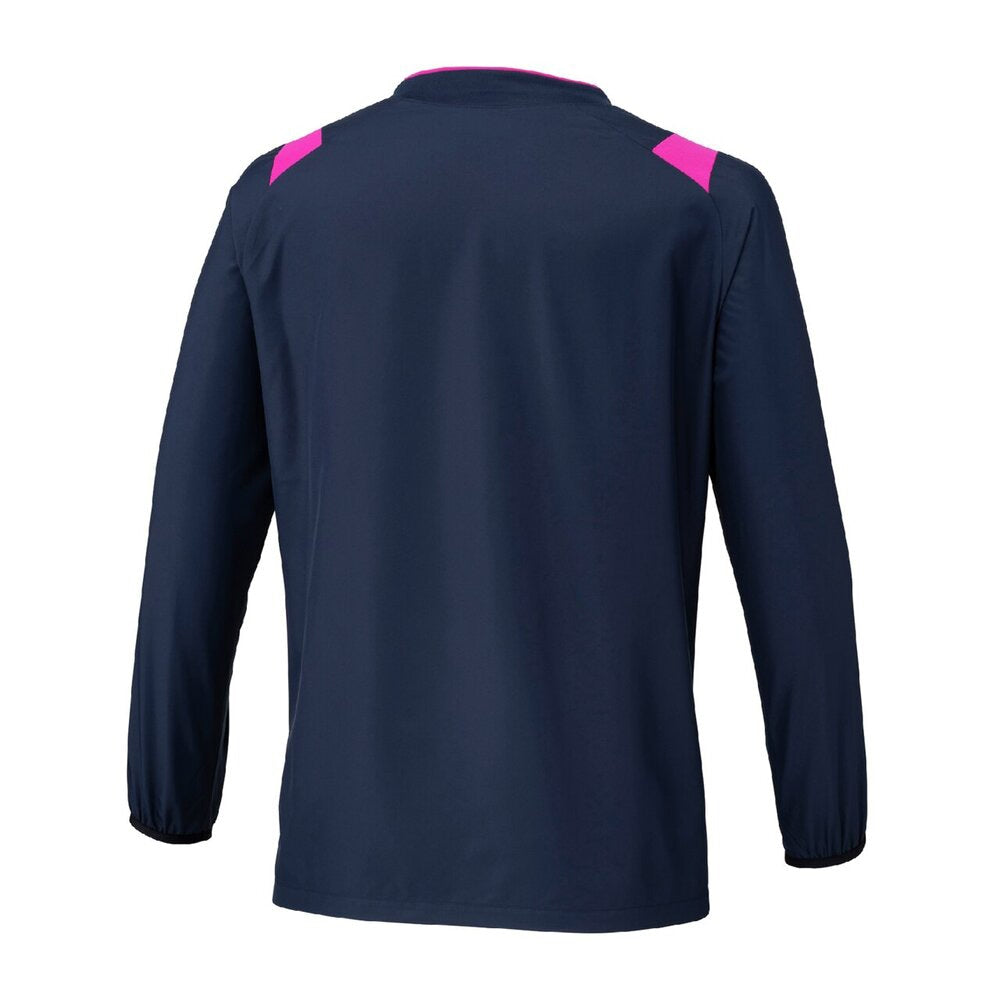 MENS LONG SLEEVE TEE (VOLLEYBALL)-thumbmail-5