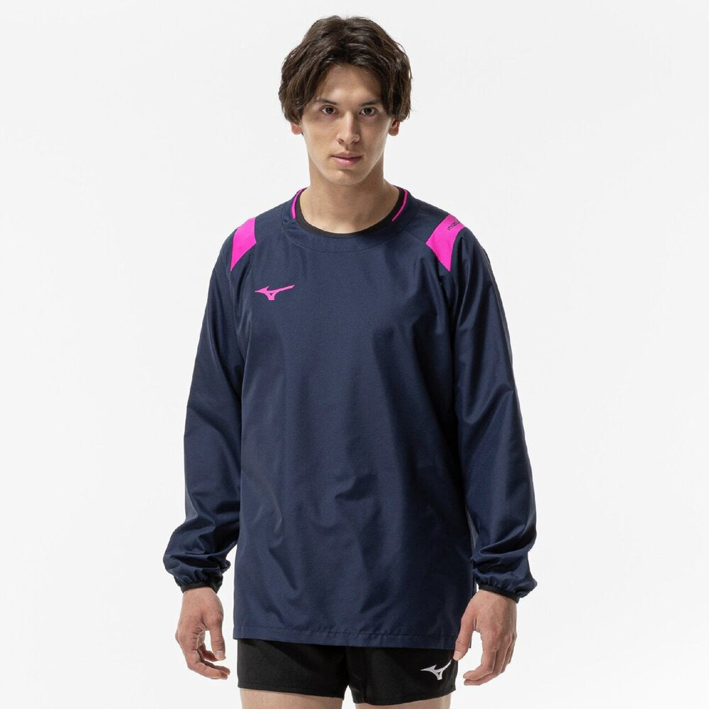 MENS LONG SLEEVE TEE (VOLLEYBALL)-thumbmail-6