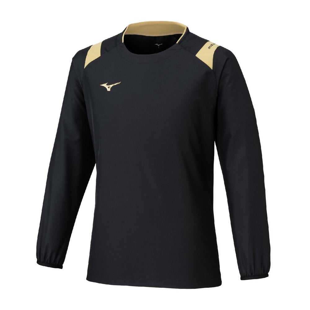 MENS LONG SLEEVE TEE (VOLLEYBALL)-thumbmail-7
