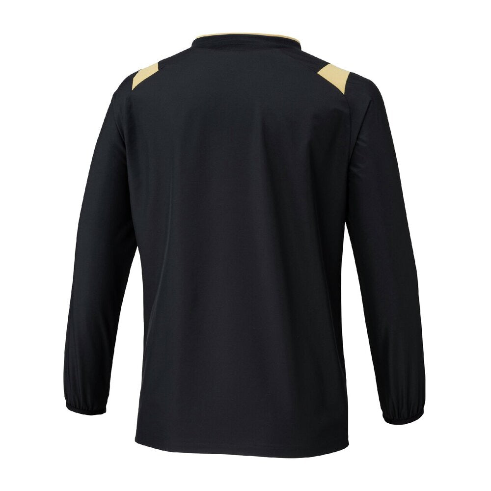 MENS LONG SLEEVE TEE (VOLLEYBALL)-thumbmail-8