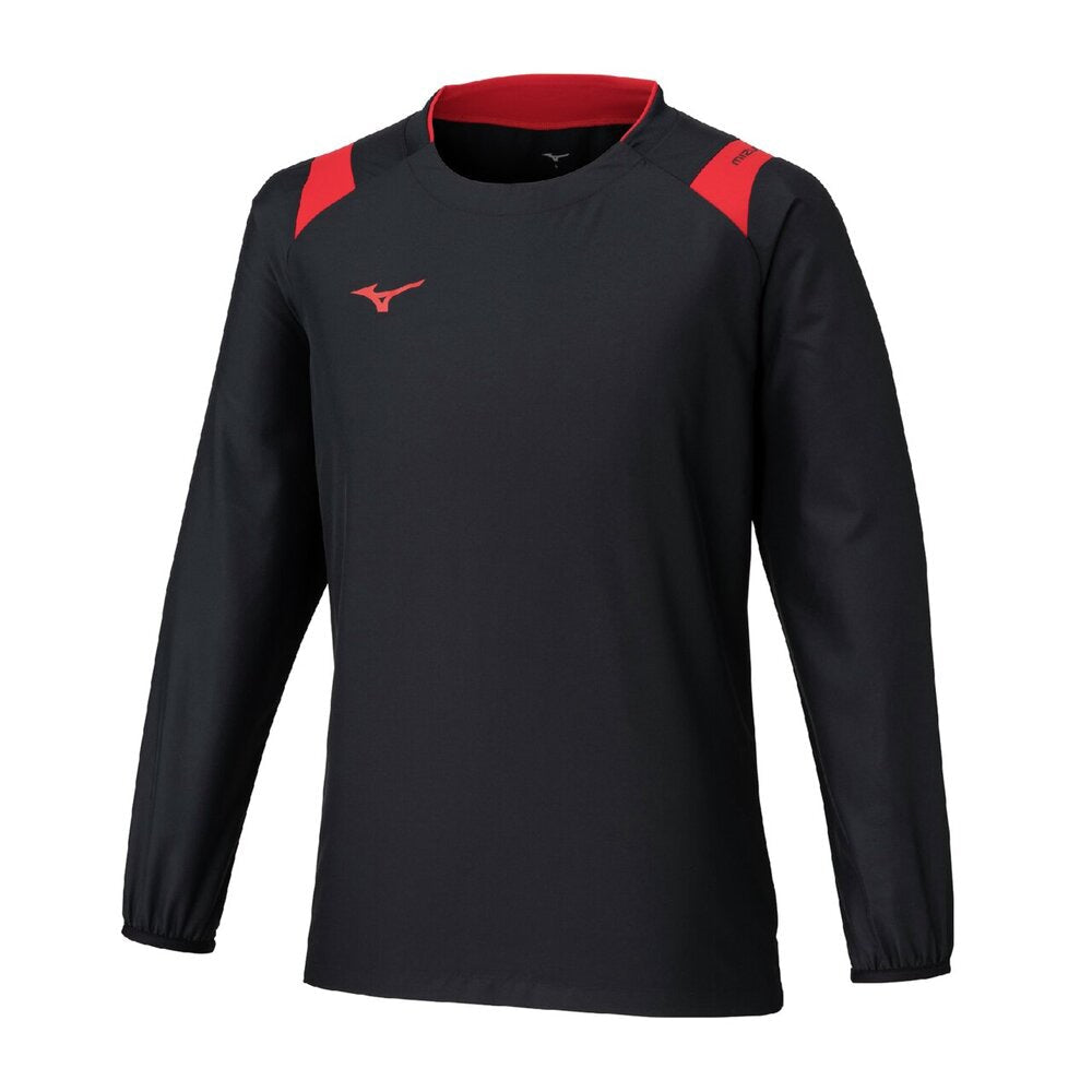 MENS LONG SLEEVE TEE (VOLLEYBALL)-thumbmail-10