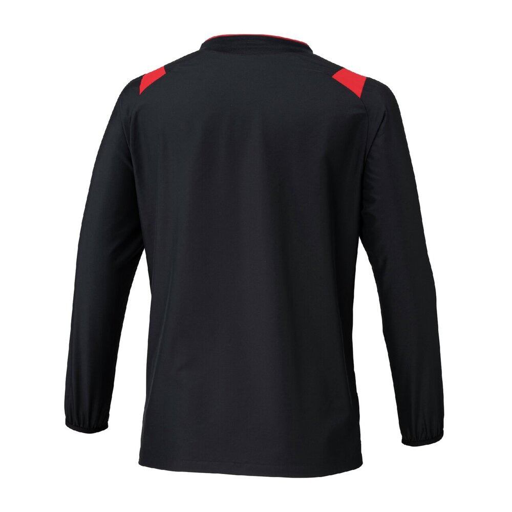 MENS LONG SLEEVE TEE (VOLLEYBALL)-thumbmail-11