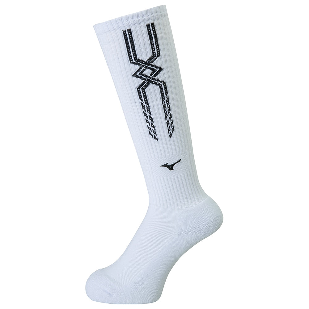 Mizuno volleyball socks free shipping on sale