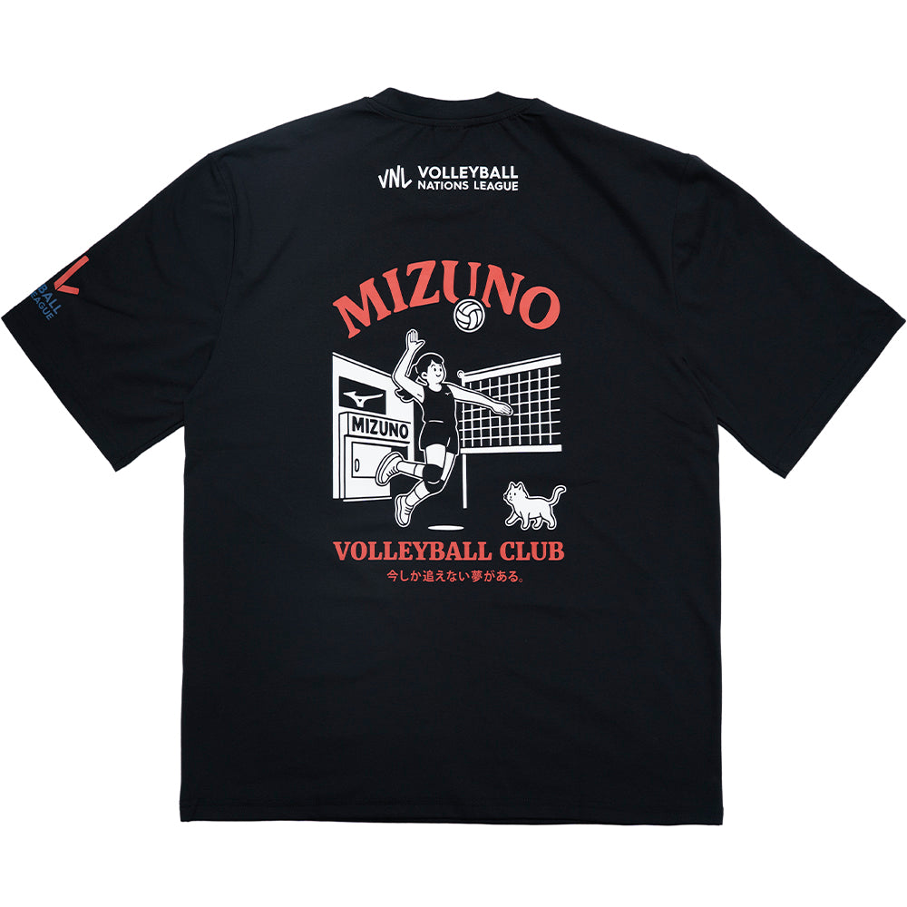 MIZUNO VNL TEE (HK EDITION)