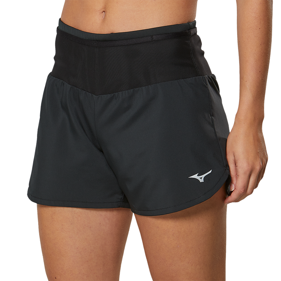 LADIED MULTI POCKET SHORT-thumbmail-3