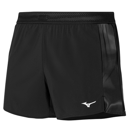 MEN PREMIUM AERO SPLIT 4.5 SHORTS