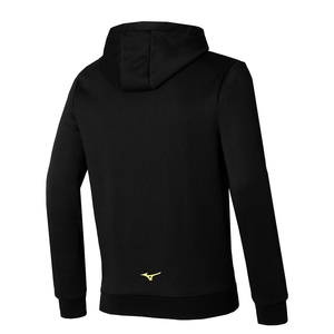 MEN RELEASE HOODIE