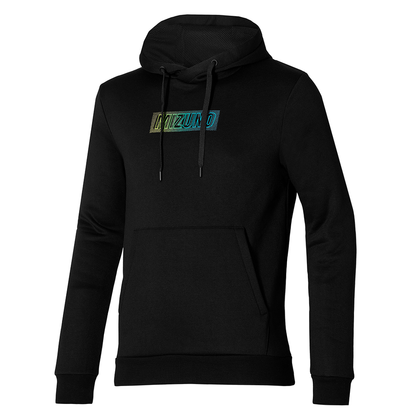 MEN RELEASE HOODIE