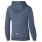 MEN RELEASE SWEAT JACKET