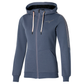 MEN RELEASE SWEAT JACKET