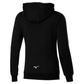MEN RELEASE SWEAT JACKET
