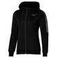 MEN RELEASE SWEAT JACKET