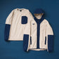 MENS PROOF FLEECE ZIPPER JACKET