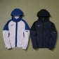 LADIES PROOF FLEECE ZIPPER JACKET