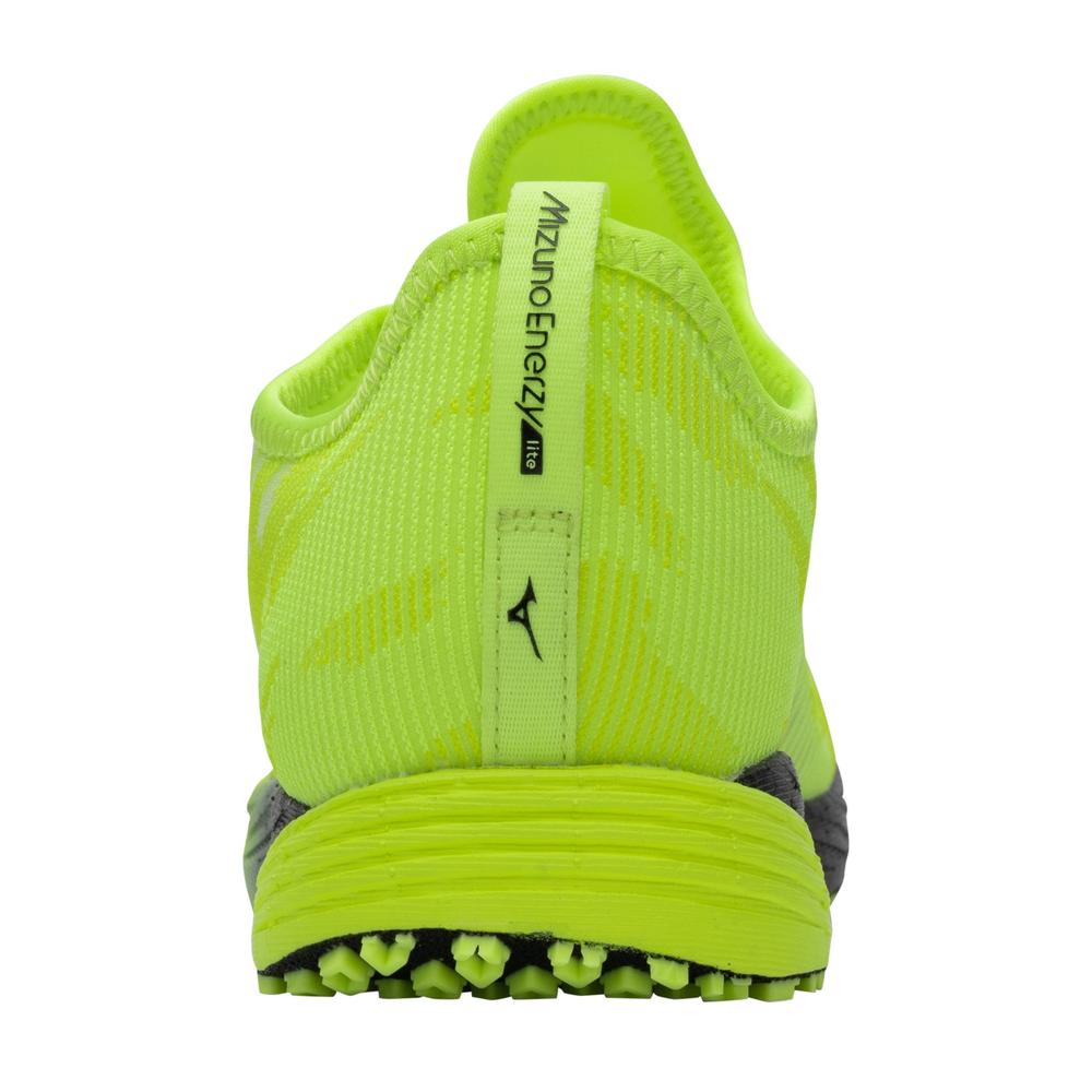 新品　Mizuno WAVE DUEL NEO 2 ELITE　25.0 💥日本直送】Mizuno Wave Duel NEO 2 Elite 田徑鞋運動鞋跑鞋鞋