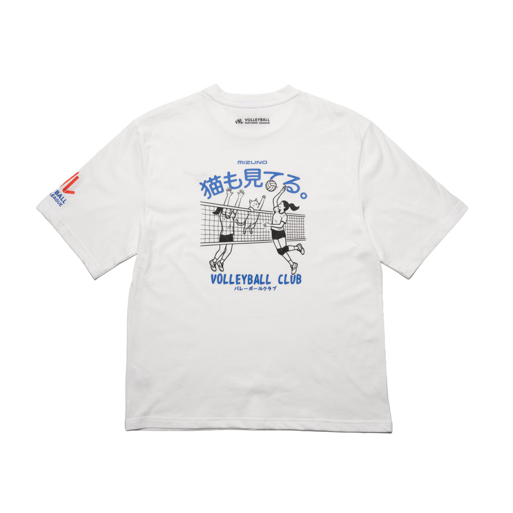 UNSIEX HK VNL LOCALISE TEE-thumbmail-2
