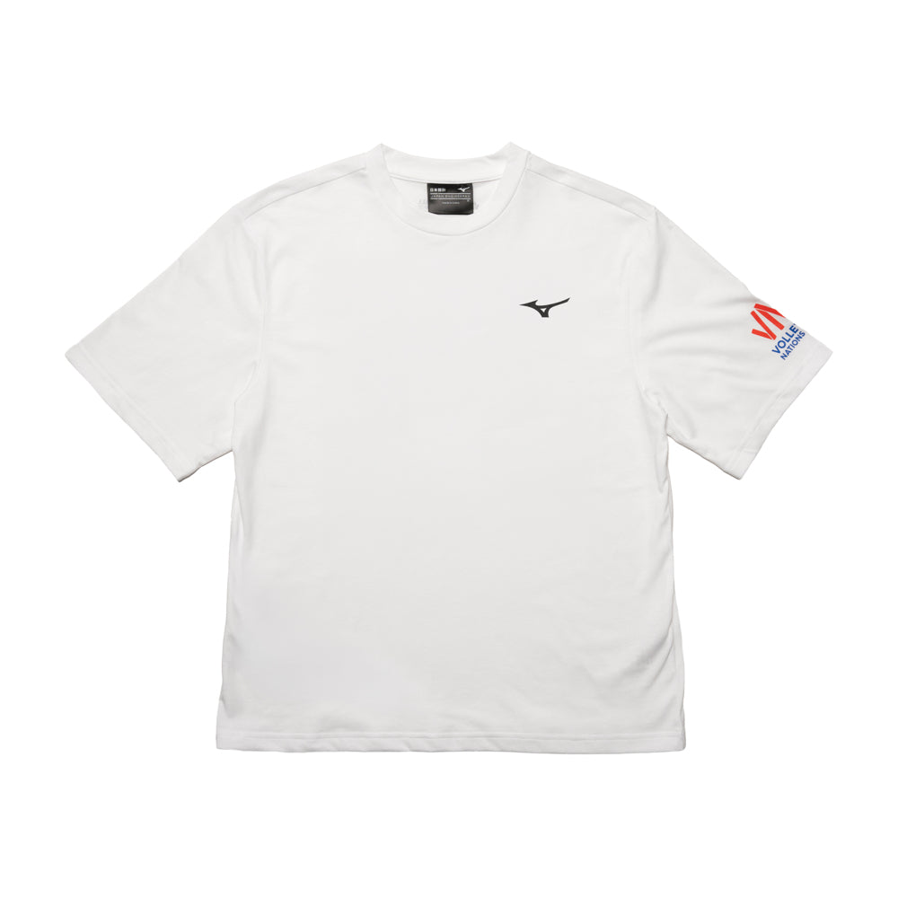 UNSIEX HK VNL LOCALISE TEE