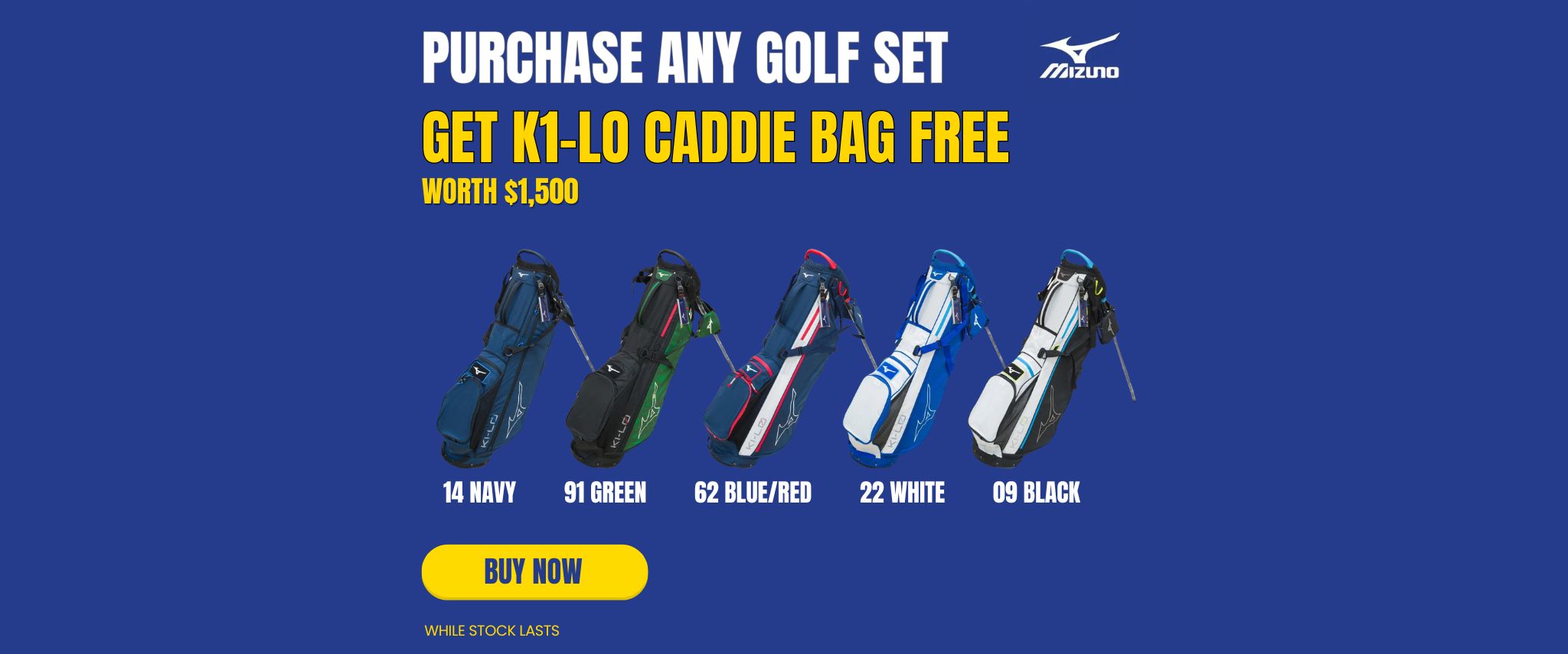 Code promo mizuno best sale