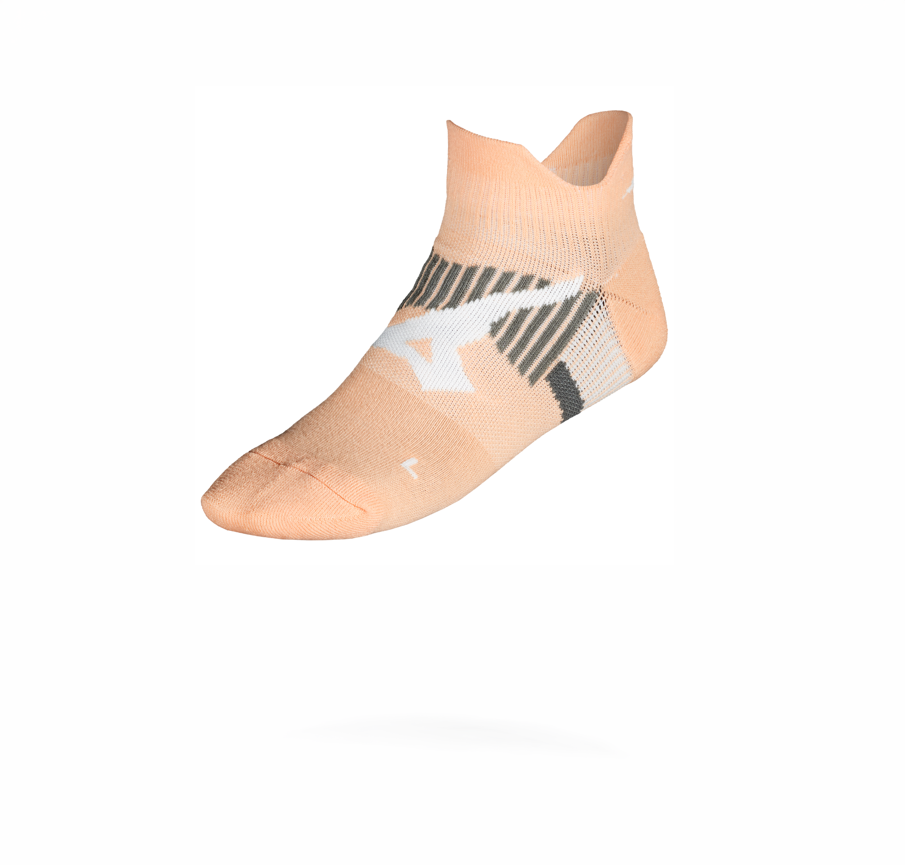 UNISEX DRYLITE RACE SOCKS-thumbmail-20