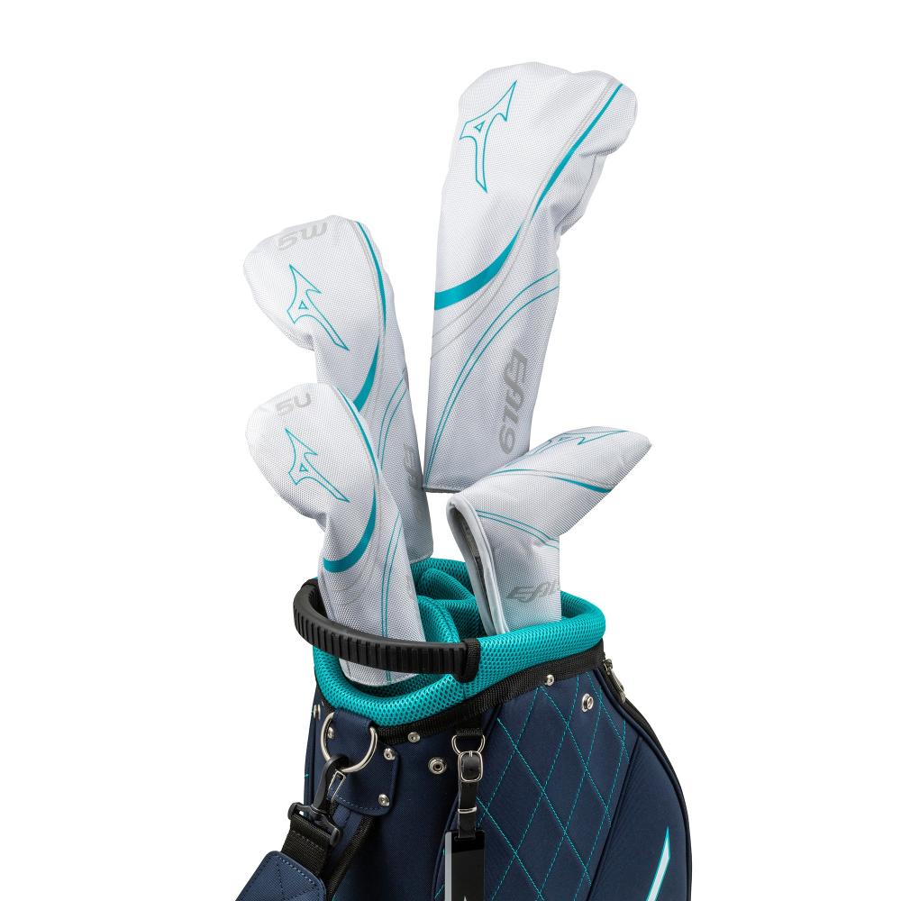 LADIES EFIL 9 GOLF SET 10 Piece