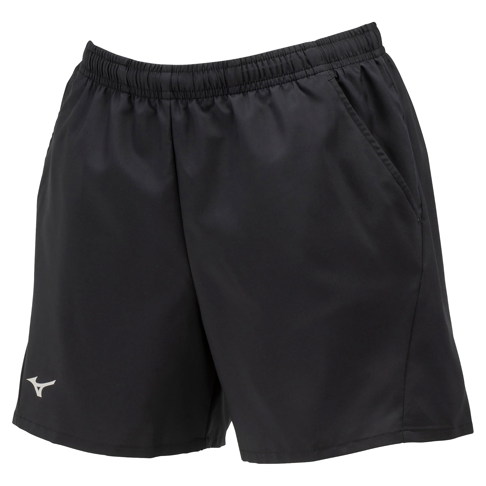 LADIES L' RUNNING QUICK DRY SHORTS-thumbmail-6