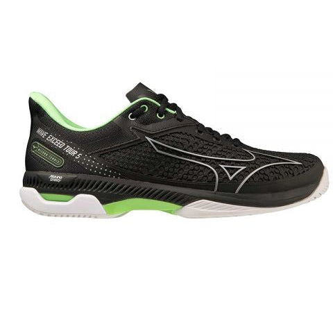 UNISEX WAVE EXCEED TOUR 5 AC | Mizuno HK Online