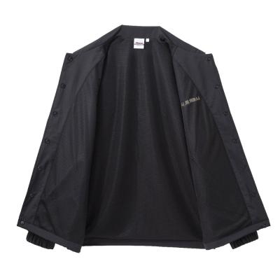 MENS MO OFF WOVEN JACKET-thumbmail-3