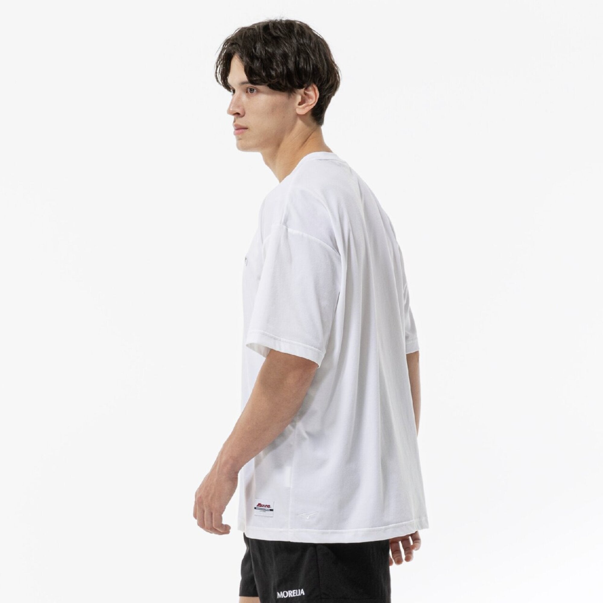 UNISEX MORELIA STRETCH SOFT DRY TEE-thumbmail-6