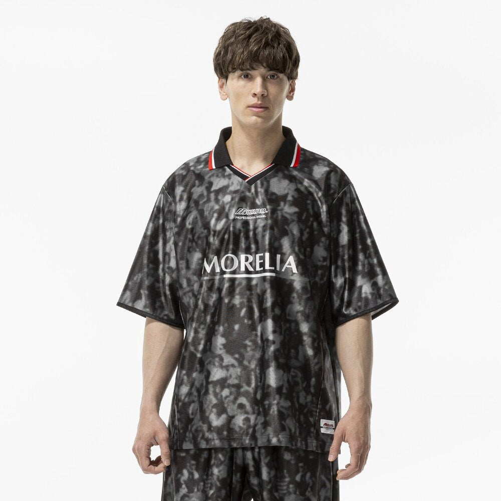 MORELIA CLASSIC GAME SHIRT HS-thumbmail-8