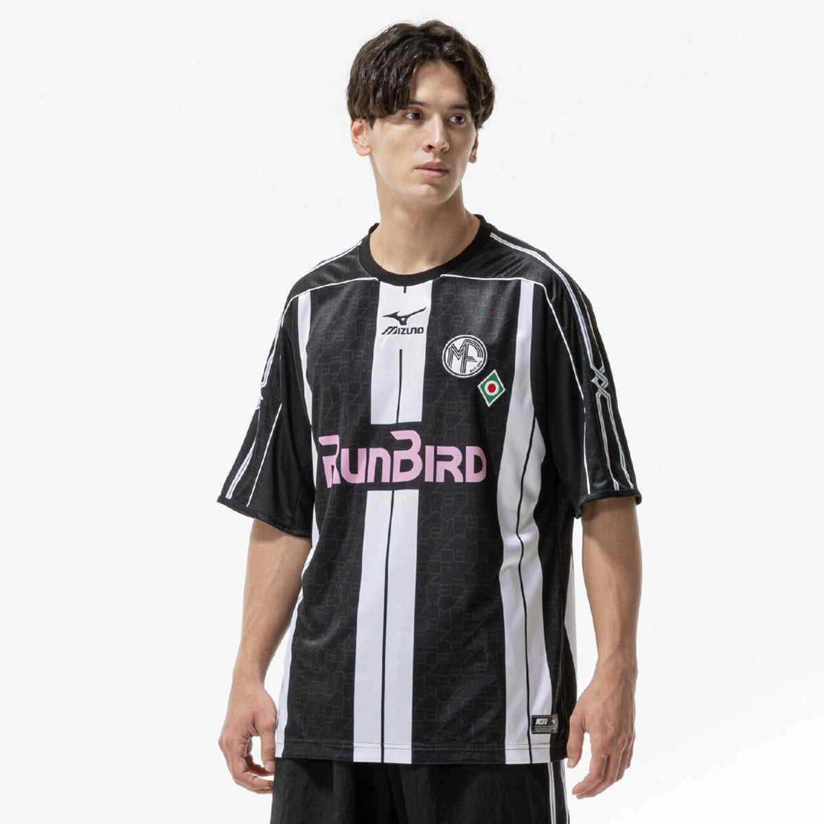 UNISEX MZFB FOOTBALL TEE-thumbmail-7