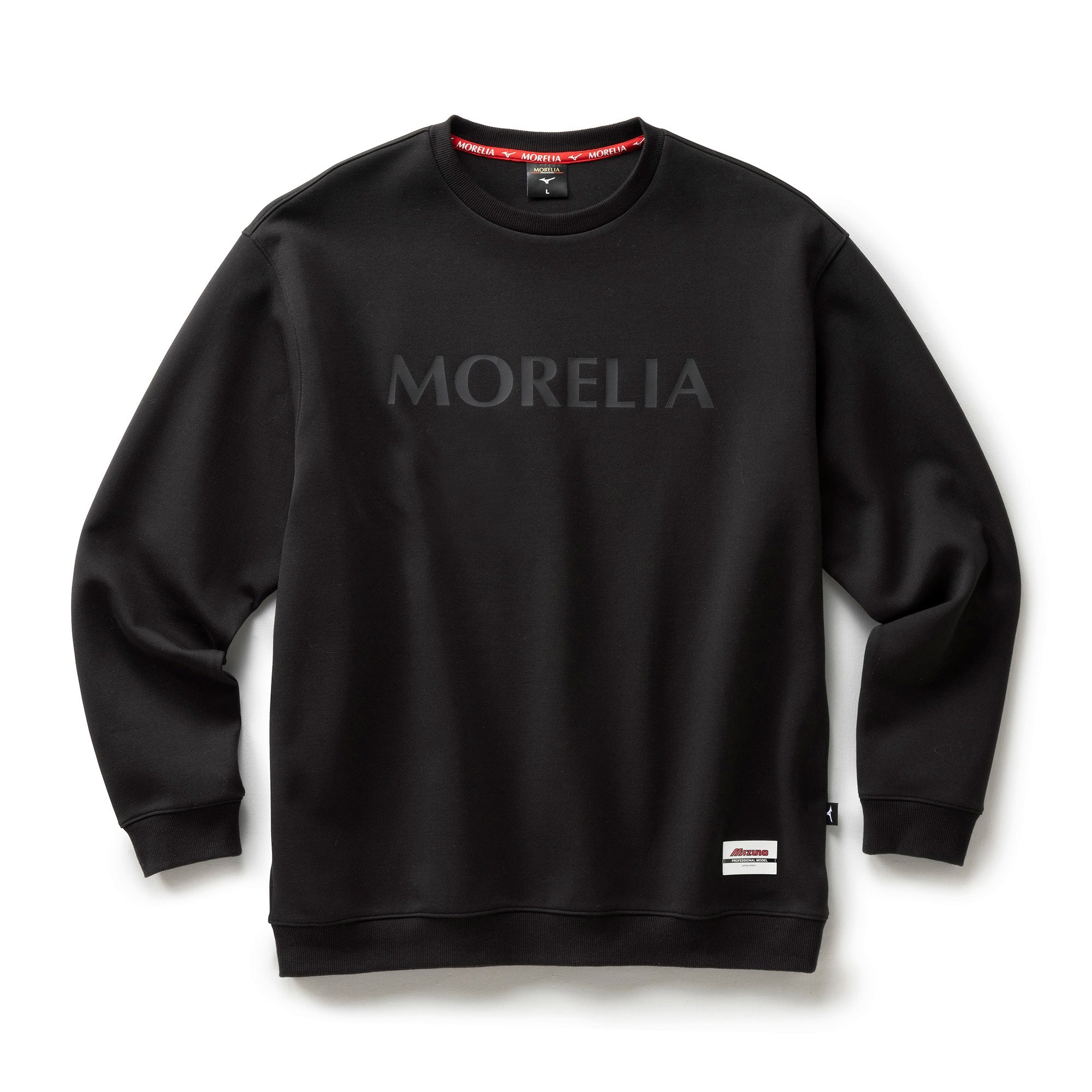 UNISEX MORELIA KNITTED PULLOVER
