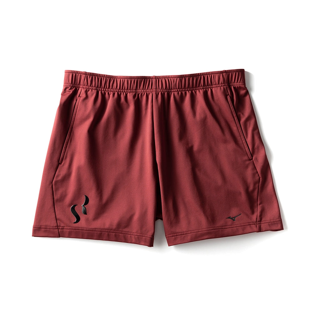 UNISEX FOOTBALL TRAINING SHORTS-thumbmail-3