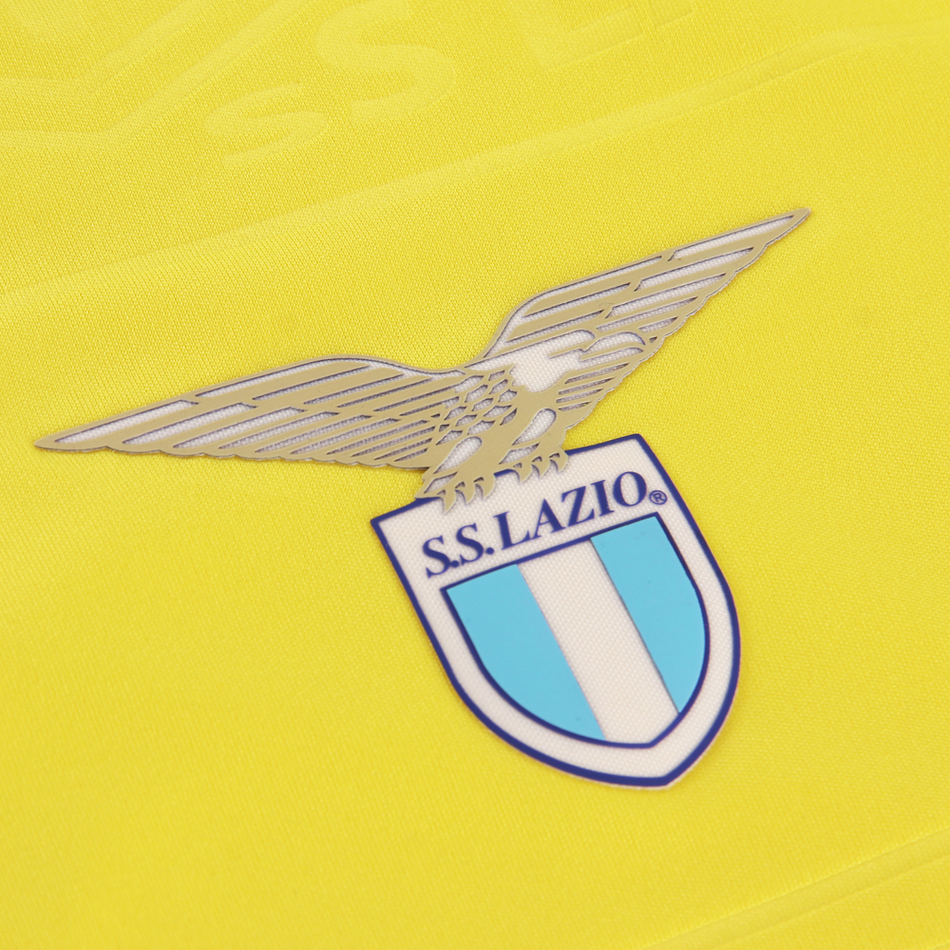 S.S. Lazio Away Jersey 24/25-thumbmail-4