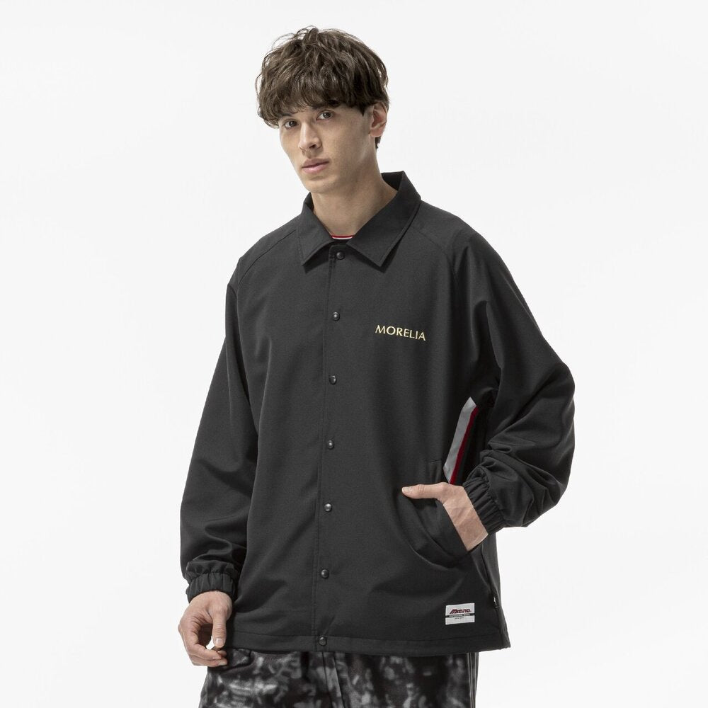 MENS MO OFF WOVEN JACKET-thumbmail-5