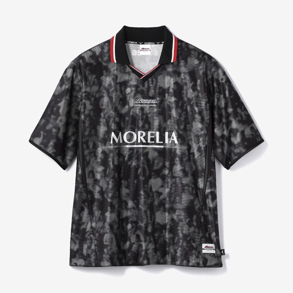 MORELIA CLASSIC GAME SHIRT HS-thumbmail-2