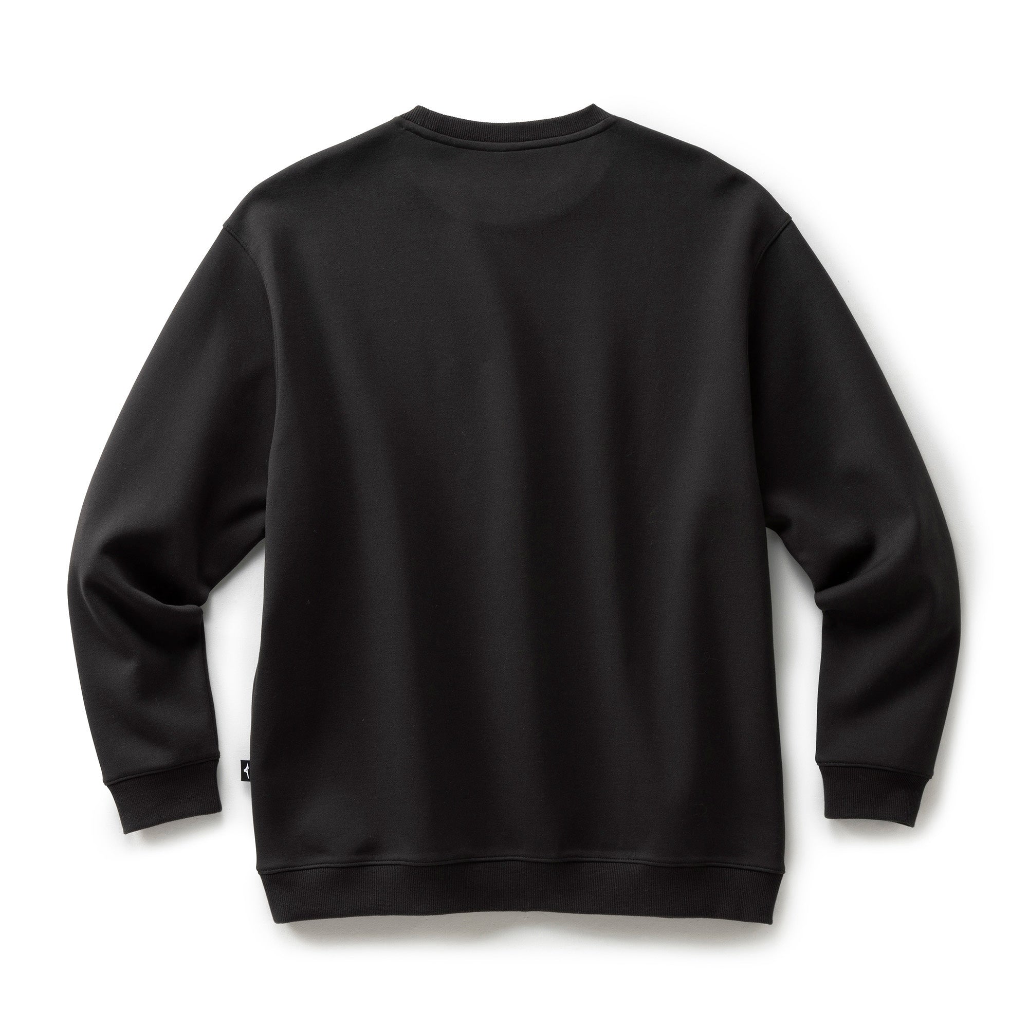 UNISEX MORELIA KNITTED PULLOVER-thumbmail-2