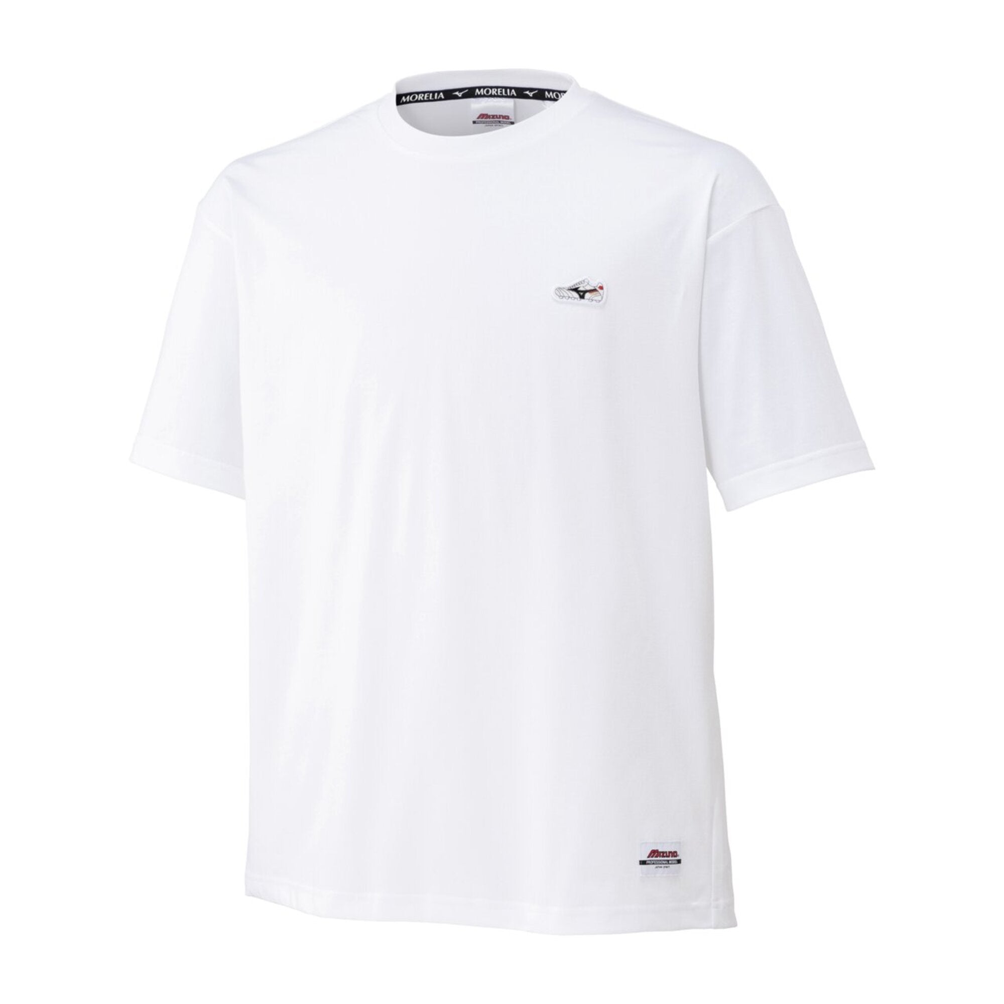 UNISEX MORELIA STRETCH SOFT DRY TEE