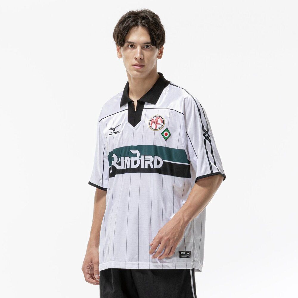 UNISEX MZFB FOOTBALL TEE-thumbmail-4