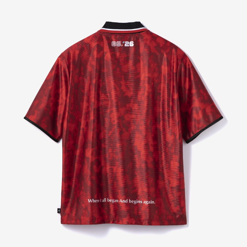 MORELIA CLASSIC GAME SHIRT HS-thumbmail-6
